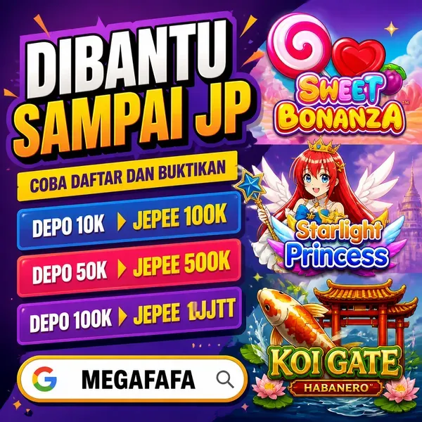 slot situs resmi